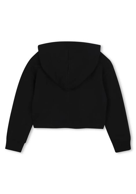 Felpa con stampa THE MARC JACOBS KIDS | W6053609B